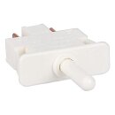 LUTH Premium Profi Parts Lichtschalter für Kühlteil kompatibel mit Zanussi 4071423828 6,3mm Anschluss in Kühlgefrierkombination