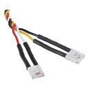 LUTH Premium Profi Parts Kabel Zur Erkennung Der Linken Stoßstange kompatibel mit Ecovacs 201-2417-2332 für Staubsauger-Roboter