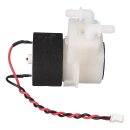 LUTH Premium Profi Parts Schlauchpumpe für Klares Wasser (Wassertank) kompatibel mit Ecovacs 201-2453-0007 für Staubsauger-Roboter