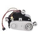 LUTH Premium Profi Parts Motorbaugruppe für Seitenbürstenverlängerung kompatibel mit Ecovacs 201-2425-1013 für Staubsauger-Roboter