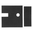 LUTH Premium Profi Parts Filterschaumstoff für Die...
