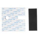 LUTH Premium Profi Parts Filterschaumstoff für Die...