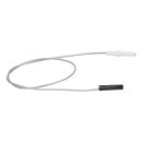 Zündkerze mit Kabel 580mm kompatibel mit Ariston 482000054600 Robertshaw Eb5340m054 für Gaskochfeld