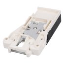 LUTH Premium Profi Parts Türschloss kompatibel mit Brandt 58x9015  kompatibel mit Bitron/ Elbi 17362661609 für Waschmaschine