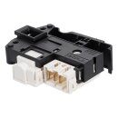 LUTH Premium Profi Parts Türschalter kompatibel mit Indesit C00307442 kompatibel mit Bitron/ Elbi 36810009 für Waschmaschine
