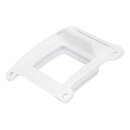 LUTH Premium Profi Parts Dichtung Der Staubsammelöffnung (Weiß) kompatibel mit Ecovacs 201-2453-0063 für Staubsauger-Roboter