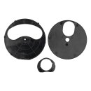 LUTH Premium Profi Parts Zierabdeckungen für Den...