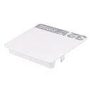 LUTH Premium Profi Parts Dekorative Abdeckung Des Remote-Moduls kompatibel mit Ecovacs 201-2337-1226 für Staubsauger-Roboter