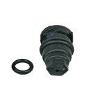 LUTH Premium Profi Parts Milchaufschäumdüse...