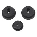 LUTH Premium Profi Parts Gummistopfen-Set Zur...