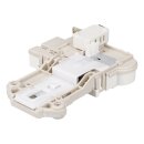 Verriegelungsrelais kompatibel mit Electrolux 110577102/4 Bitron/ Elbi 36400041 für Waschmaschine