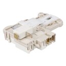 Verriegelungsrelais kompatibel mit Electrolux 110577102/4 Bitron/ Elbi 36400041 für Waschmaschine