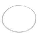 LUTH Premium Profi Parts Dichtung Des Frischwassertankdeckels kompatibel mit Ecovacs 201-2453-0030 für Staubsauger-Roboter