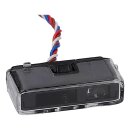 LUTH Premium Profi Parts Absturzsicherungssensor Vorne rechts kompatibel mit Ecovacs 201-2417-2329 für Staubsauger-Roboter