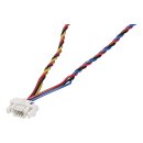 Kabel Zur Erkennung Eines Vollen Schmutzwassertanks Ecovacs 201-2417-2322 für Staubsauger-Roboter