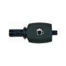 LUTH Premium Profi Parts Drehventil für...