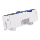 LUTH Premium Profi Parts Schmutzwassertank Des Deebot (Weiß) kompatibel mit Ecovacs 201-2417-2348 für Staubsauger-Roboter