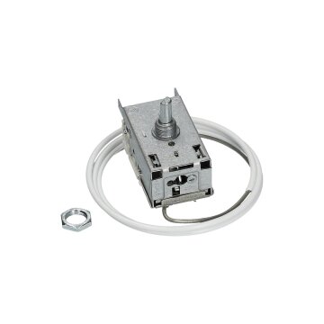 LUTH Thermostat Für Liebherr Kühlschrank - Kompatibel Mit 6151810