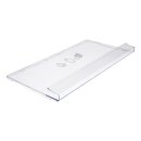 LUTH Premium Profi Parts Frontblende für Gefrierschublade unten kompatibel mit Beko 4640520200 in Kühlgefrierkombination