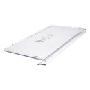 LUTH Premium Profi Parts Frontblende für Gefrierschublade unten kompatibel mit Beko 4640520200 in Kühlgefrierkombination