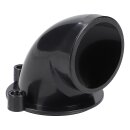 LUTH Premium Profi Parts Staubrohr oben für Staubsammler in Station kompatibel mit Ecovacs 201-2357-1158 Von Saugroboter