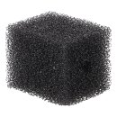 LUTH Premium Profi Parts Filterschwamm für Den Frischwassertank kompatibel mit Ecovacs 201-2353-1090 für Staubsauger-Roboter