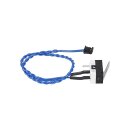 LUTH Premium Profi Parts Mikroschalterkabel für Das Antriebsrad kompatibel mit Ecovacs 201-2441-0424 für Staubsauger-Roboter