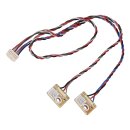 Füllstandsanzeiger für Frischwassertank/Schmutzwasser Ecovacs 201-2453-0016 für Staubsauger-Roboter