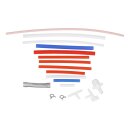 Schlauchsatz (Automatischer Wassernachfüllablauf)...