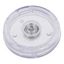 LUTH Premium Profi Parts Schwimmer für Frischwassertank in Station kompatibel mit Ecovacs 201-2228-1345 Von Saugroboter