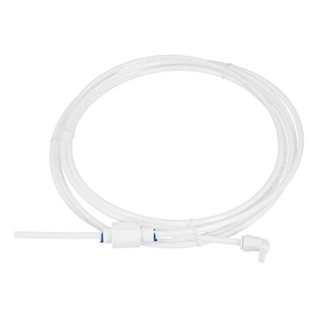 LUTH Premium Profi Parts Leitungsbaugruppe für Sauberes Wasser kompatibel mit Ecovacs 201-2453-0077 für Staubsauger-Roboter