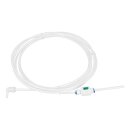 LUTH Premium Profi Parts Leitungsbaugruppe für Sauberes Wasser kompatibel mit Ecovacs 201-2453-0077 für Staubsauger-Roboter