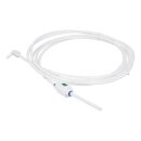 LUTH Premium Profi Parts Leitungsbaugruppe für Sauberes Wasser kompatibel mit Ecovacs 201-2453-0077 für Staubsauger-Roboter