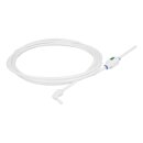 LUTH Premium Profi Parts Leitungsbaugruppe für Sauberes Wasser kompatibel mit Ecovacs 201-2453-0077 für Staubsauger-Roboter