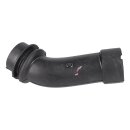 LUTH Premium Profi Parts Verbindungsschlauch Umwälzpumpe / Verteiler kompatibel mit Beko 1761620100 für Geschirrspüler