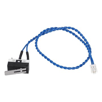 LUTH Premium Profi Parts Kabel für Antriebsradschalter rechts kompatibel mit Ecovacs 201-2357-1117 für Staubsauger-Roboter