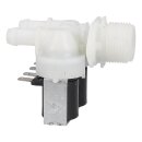 LUTH Premium Profi Parts Magnetventil 2-Fach 180°...