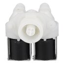 LUTH Premium Profi Parts Magnetventil 2-Fach 180°...