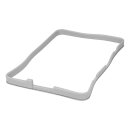 LUTH Premium Profi Parts Dichtung für Schmutzwassertankdeckel kompatibel mit Ecovacs 201-2453-0026 für Staubsauger-Roboter