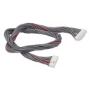 Hauptplatine & Obere Platine Anschlusskabelbaum Ecovacs 201-2337-1214 für Staubsauger-Roboter