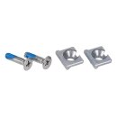LUTH Premium Profi Parts Schiebelift-Baugruppe (4-Teilig)...