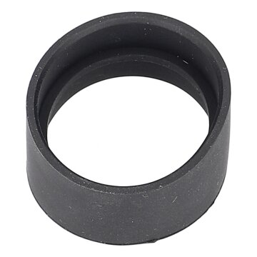 LUTH Premium Profi Parts Dichtung für Staubabscheider in Station kompatibel mit Ecovacs 201-2406-0834 Von Saugroboter