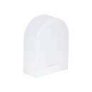 LUTH Premium Profi Parts Schwimmer Des Frischwassertanks kompatibel mit Ecovacs 201-2353-1092 für Staubsauger-Roboter