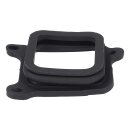 LUTH Premium Profi Parts Dichtung Der Staubsammelöffnung kompatibel mit Ecovacs 201-2441-0482 für Staubsauger-Roboter