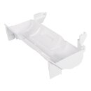 LUTH Premium Profi Parts Schwimmender Hauptbürstenhalter kompatibel mit Ecovacs 201-2425-1048 für Staubsauger-Roboter