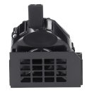 LUTH Premium Profi Parts Gebläseeinheit(Handstaubsauger) kompatibel mit Ecovacs 201-2417-2310 für Staubsauger-Roboter