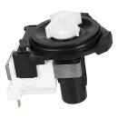 LUTH Premium Profi Parts Ablaufpumpe kompatibel mit...