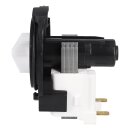 LUTH Premium Profi Parts Ablaufpumpe kompatibel mit Vestel 32049627 kompatibel mit Leili Bpx132-5l für Geschirrspüler