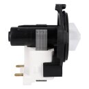 LUTH Premium Profi Parts Ablaufpumpe kompatibel mit Vestel 32049627 kompatibel mit Leili Bpx132-5l für Geschirrspüler