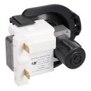 LUTH Premium Profi Parts Ablaufpumpe kompatibel mit Vestel 32049627 kompatibel mit Leili Bpx132-5l für Geschirrspüler
